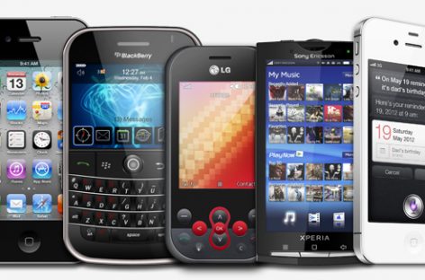 Top 10 mobile phones 2014 attract everyone nowadays