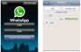 The phenomenon of withdrawing member of Whatsapp chatting groups