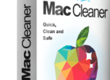 Cleaning a Mac with Movavi Mac Cleaner