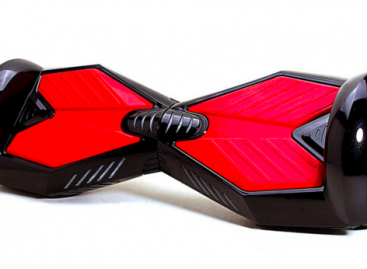 The Technicalities of the Different Types of Hoverboards