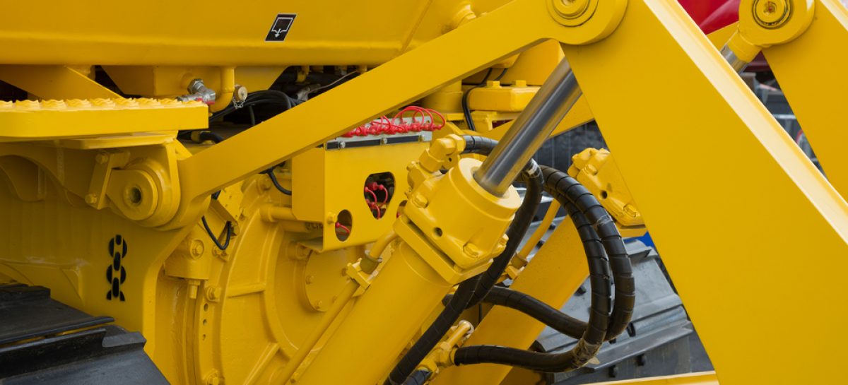 Hydraulic Equipment Maintenance Can Save You Money