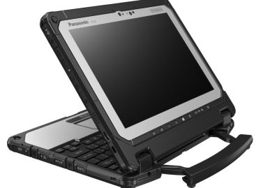 Ownership Of A Panasonic Toughbook