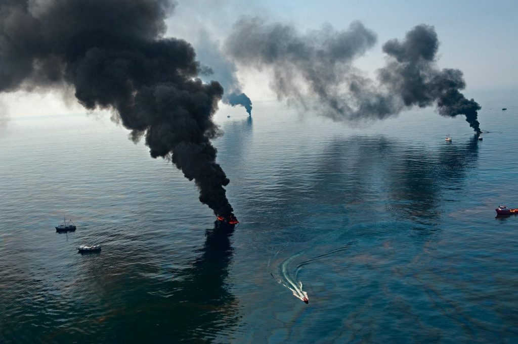 Changes in Offshore Well Completion Safety Since the Deepwater Horizon