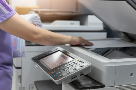 How to Choose the Best Office Copier Repair Company