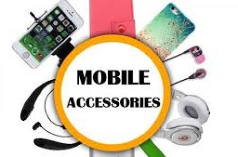 Why Mobile Accessories Are the Best Choice to Sell on E-Commerce Sites?