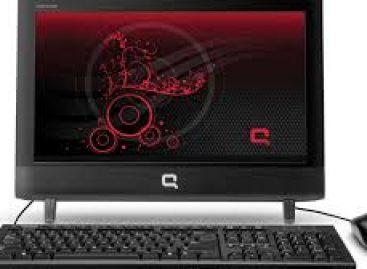 Compaq Laptop Computers – Technology at Its Best!