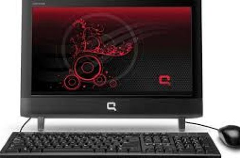 Compaq Laptop Computers – Technology at Its Best!