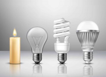 Why You Should Switch To LED Bulbs