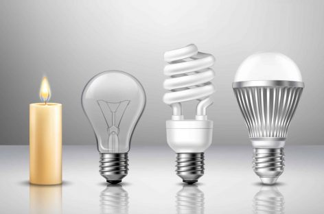 Why You Should Switch To LED Bulbs