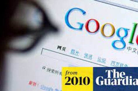 Carrying Out Internet Censorship in China