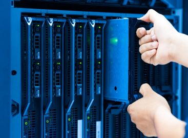 How To Set Up Your Company’s Server Storage