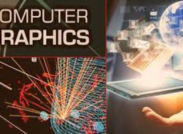 A Brief History of Computer Graphics