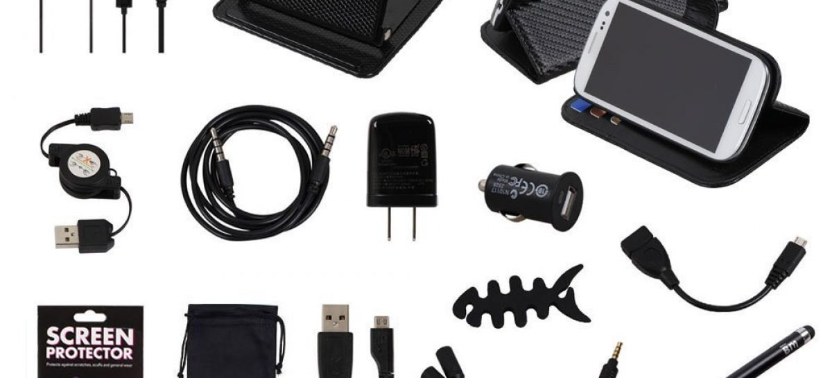 How to Get Started in the Mobile Accessories Business